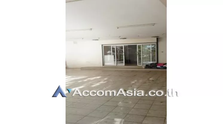 unit Office space For Rent in Phaholyothin, Bangkok  near BTS Ari (AA13212)